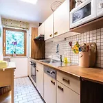 Haus Marianne Appartement Hof bei Salzburg