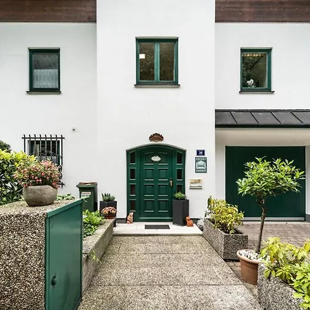 Haus Marianne 아파트 호프베이잘츠부르크