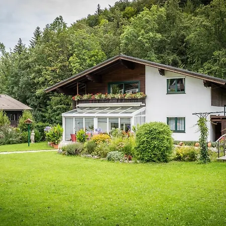 Haus Marianne Хоф у Зальцбурга