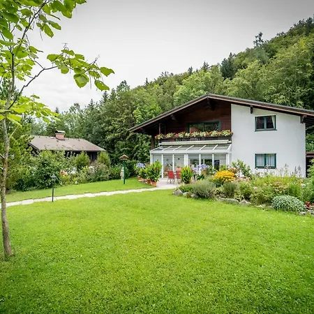 아파트 Haus Marianne 호프베이잘츠부르크