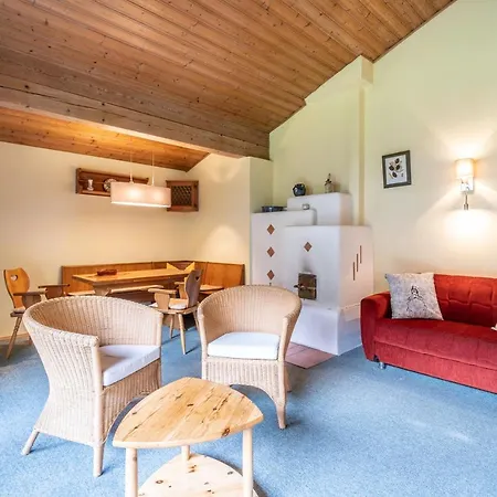 Haus Marianne * Хоф у Зальцбурга