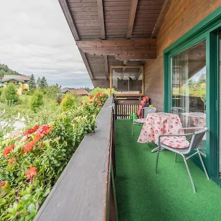 Haus Marianne * Хоф у Зальцбурга