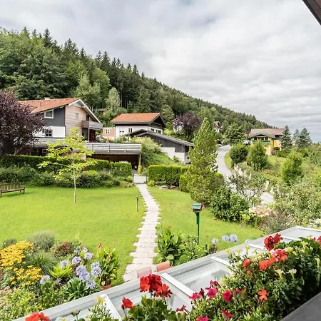 Апартаменты Haus Marianne