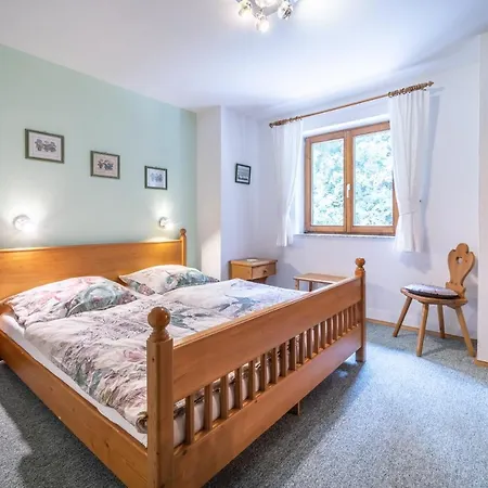 Haus Marianne Апартаменты