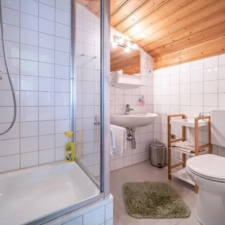 Haus Marianne アパート