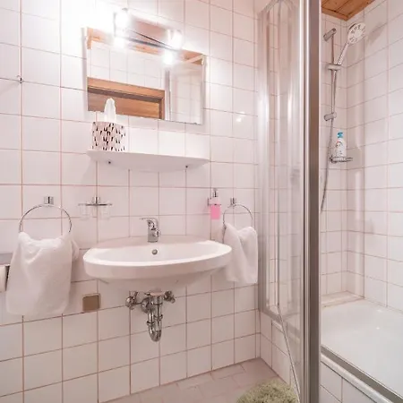 Haus Marianne 아파트