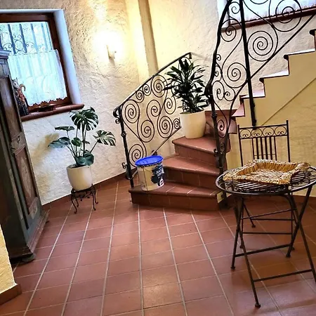 Апартаменты Haus Marianne Хоф у Зальцбурга