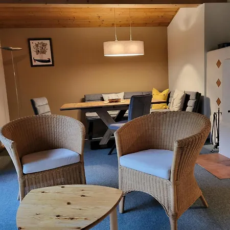 Haus Marianne アパート