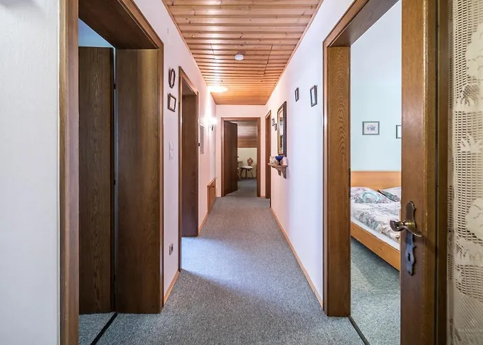 Haus Marianne Apartamento Hof bei Salzburg