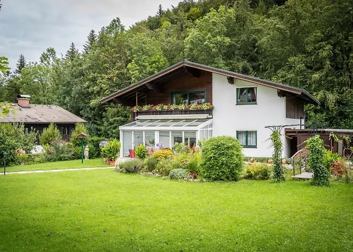 Haus Marianne Hof bei Salzburg